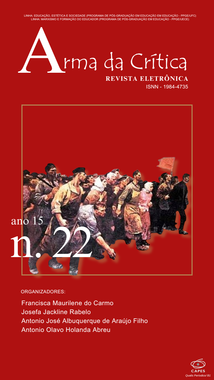 					Visualizar Ano 15, Número 22, 2025
				