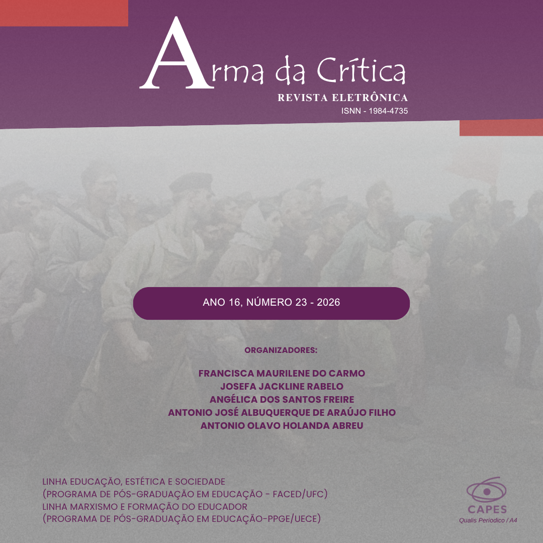 					Visualizar Ano 16, Número 23, 2026
				